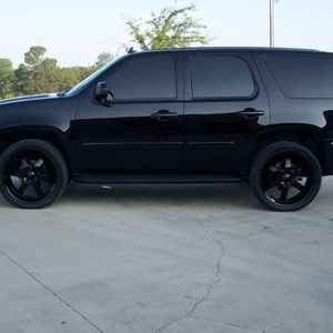 Meet your Posher, Seth